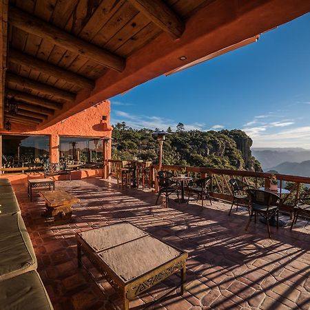 Hotel El Mirador - Balderrama Hotel Collection Areponapuchi 외부 사진