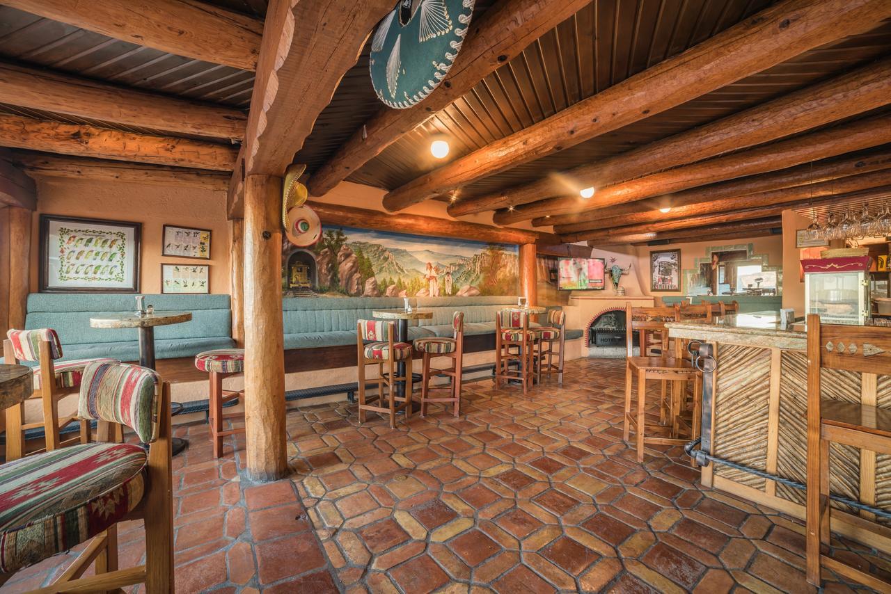 Hotel El Mirador - Balderrama Hotel Collection Areponapuchi 외부 사진