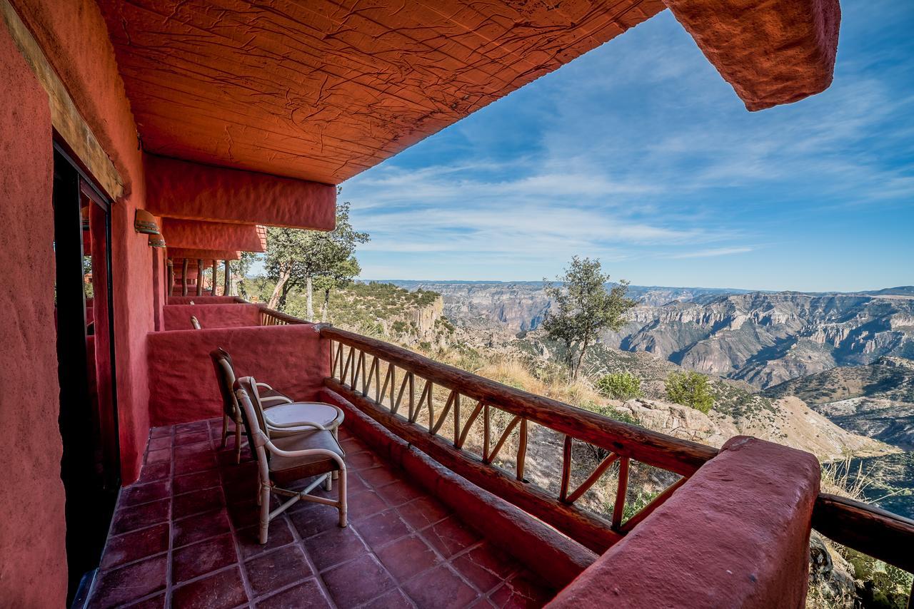Hotel El Mirador - Balderrama Hotel Collection Areponapuchi 외부 사진
