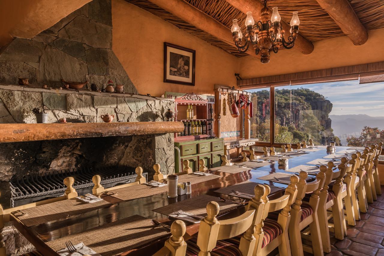 Hotel El Mirador - Balderrama Hotel Collection Areponapuchi 외부 사진