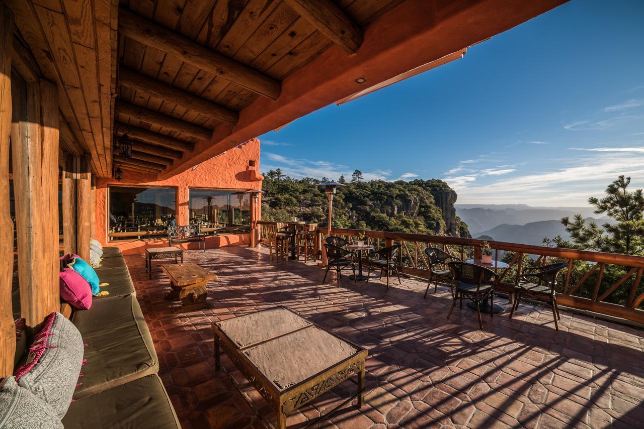 Hotel El Mirador - Balderrama Hotel Collection Areponapuchi 외부 사진